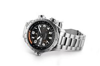 Orologio Hamilton Uomo X-Wind in Acciaio H77755133 - H77755133